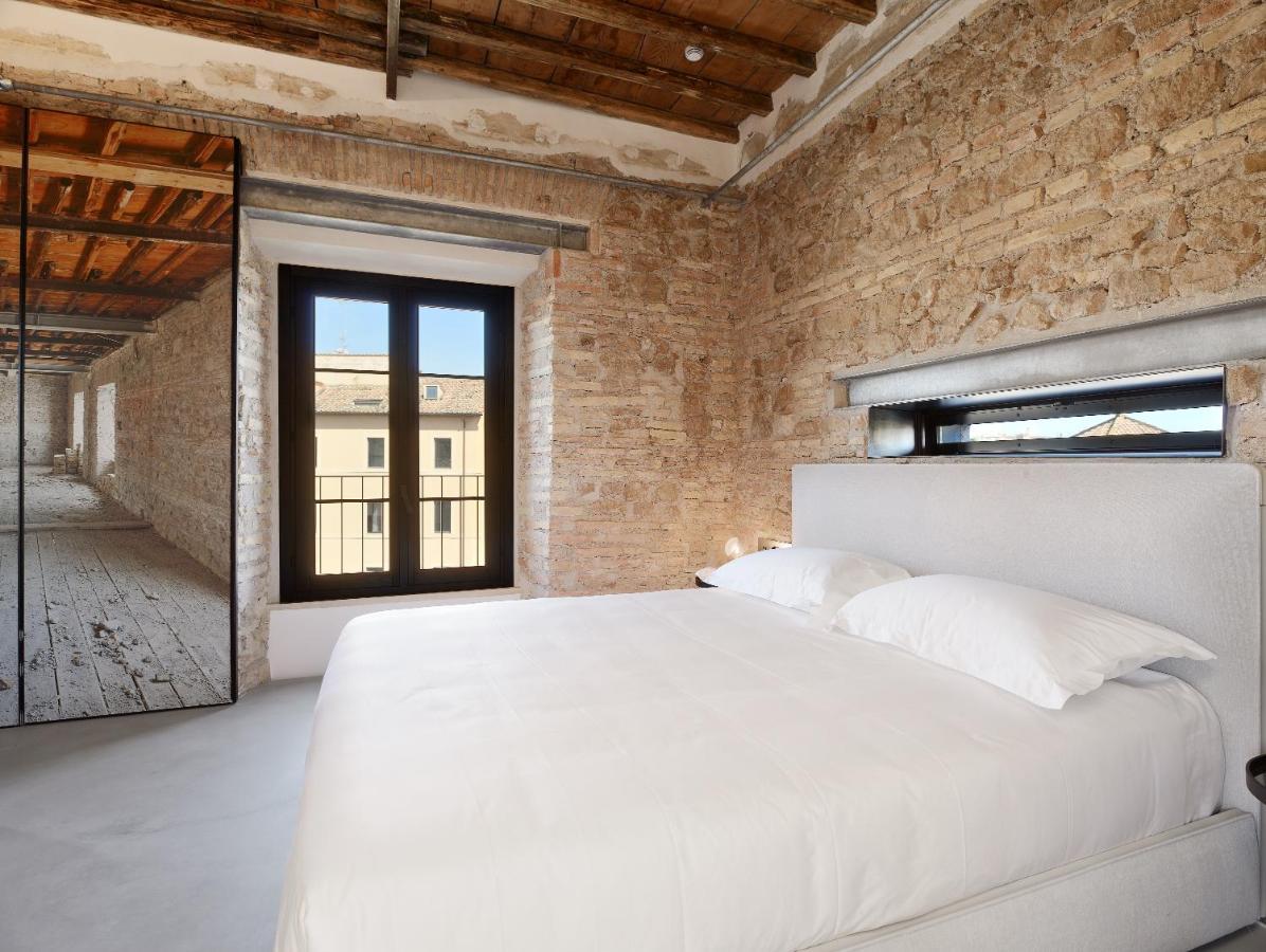 Suite con 1 Camera da Letto