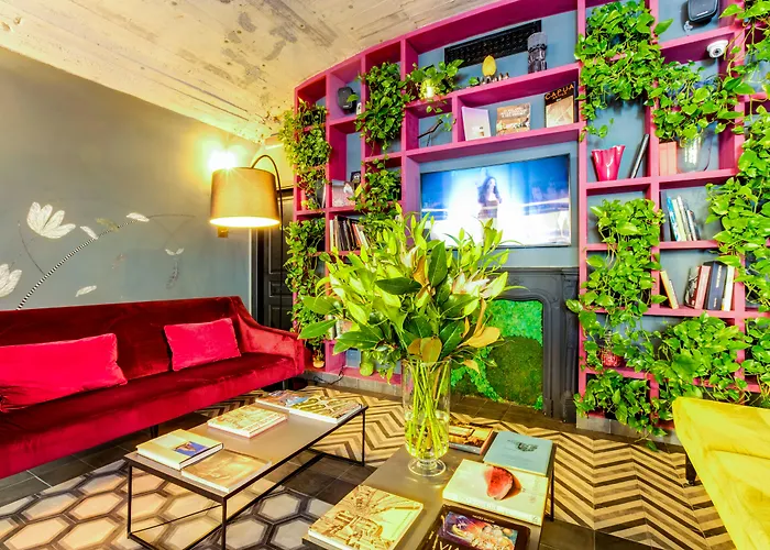 Roma Luxus Hotel