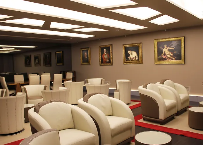Harry'S Bar Trevi Hotel & Restaurant Roma